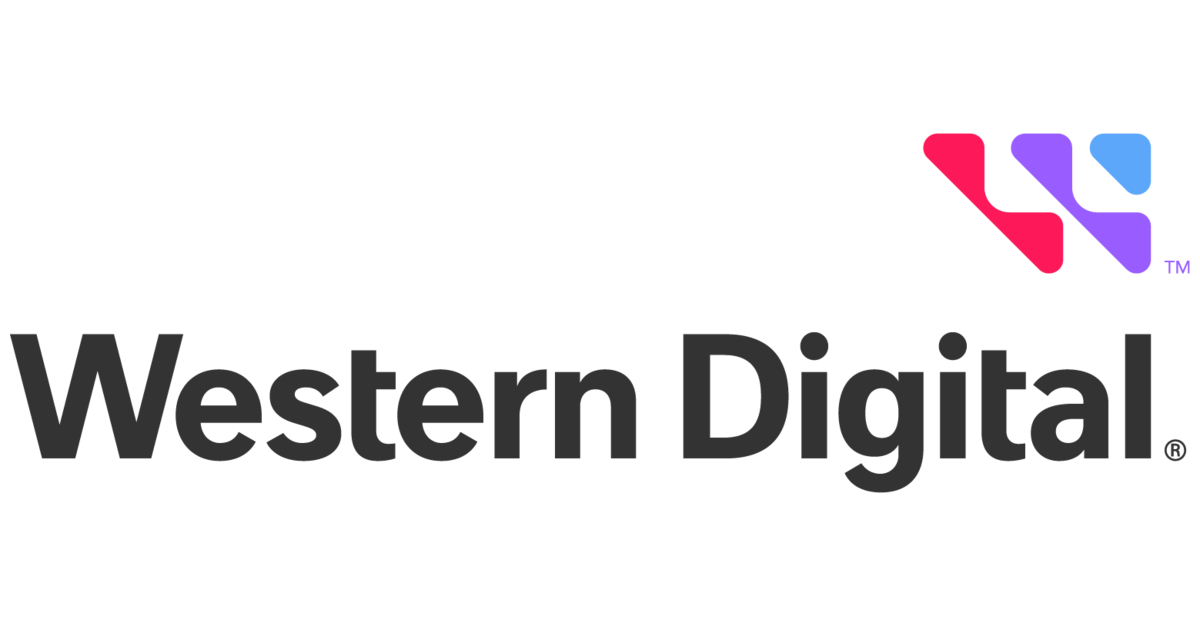 Western Digital